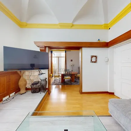 公寓 Charming 2 Bedroom Haven Steps Away From Prince's Palace 蒙特卡罗