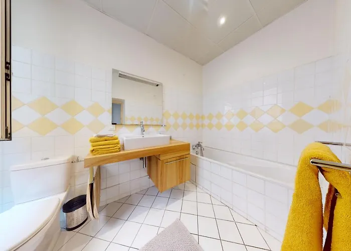 Charming 2 Bedroom Haven Steps Away From Prince's Palace 公寓 蒙特卡罗